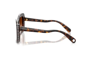Zijaanzicht Swarovski SK6062U (109474)
