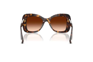 Achteraanzicht Swarovski SK6062U (109474)