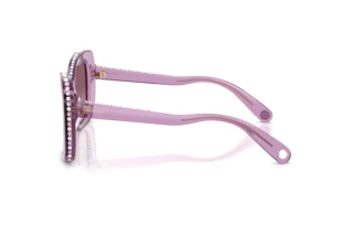 Zijaanzicht Swarovski SK6062U (10968H)