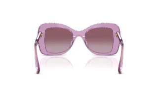 Achteraanzicht Swarovski SK6062U (10968H)