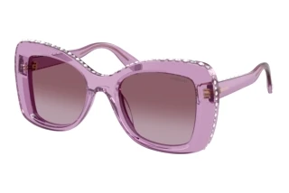 Vooraanzicht Swarovski SK6062U (10968H)