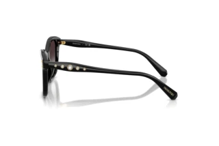 Zijaanzicht Swarovski SK6063 (10018G)