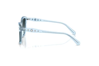 Zijaanzicht Swarovski SK6063 (1078V1)