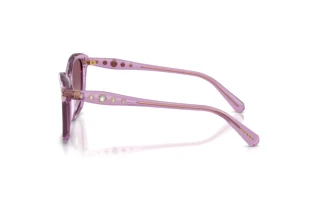 Zijaanzicht Swarovski SK6063 (10968H)