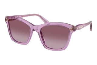 Vooraanzicht Swarovski SK6063 (10968H)