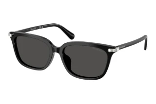 Vooraanzicht Swarovski SK6064D (103887)