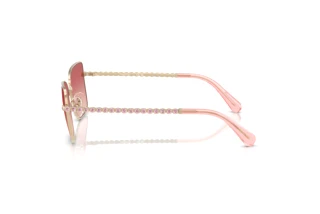 Zijaanzicht Swarovski SK7015 (4013A5)