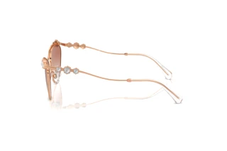 Zijaanzicht Swarovski SK7017 (401413)