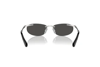Achteraanzicht Swarovski SK7019 (400187)
