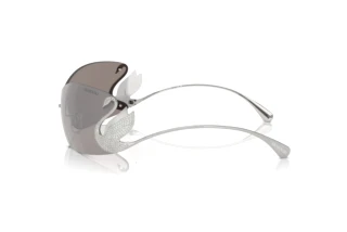 Zijaanzicht Swarovski SK7020 (40016G)
