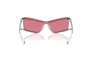 Achteraanzicht Swarovski SK7022 (402384)