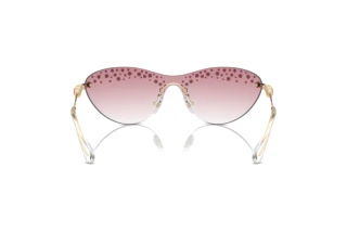 Achteraanzicht Swarovski SK7023 (40138D)