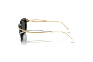Zijaanzicht Swarovski SK7026 (403487)