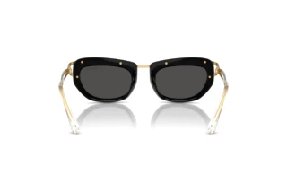 Achteraanzicht Swarovski SK7026 (403487)