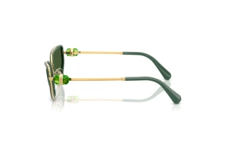Zijaanzicht Swarovski SK7027 (403371)