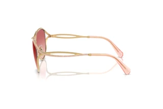 Zijaanzicht Swarovski SK7028 (4004A5)
