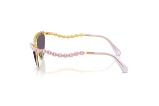 Zijaanzicht Swarovski SK7030 (40361A)