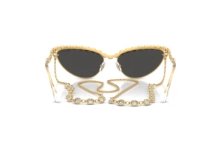 Achteraanzicht Swarovski SK7030 (403987)