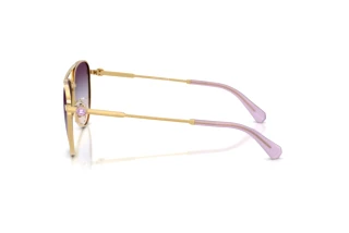 Zijaanzicht Swarovski SK7031 (4036U7)