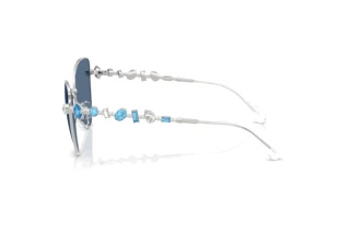 Zijaanzicht Swarovski SK7034 (401A80)