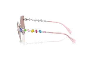 Zijaanzicht Swarovski SK7034 (401M7N)