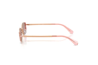 Zijaanzicht Swarovski SK7035D (40147N)