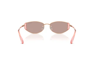 Achteraanzicht Swarovski SK7035D (40147N)