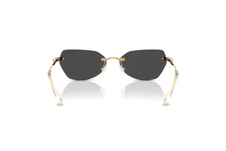 Achteraanzicht Swarovski SK7038 (400487)