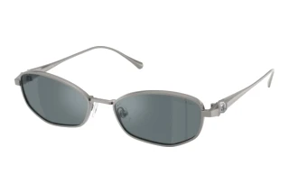 Vooraanzicht Swarovski SK7042 (40096G)