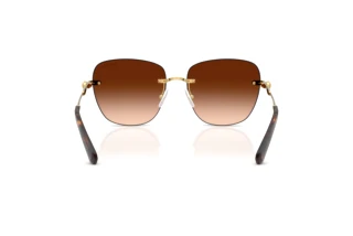 Achteraanzicht Swarovski SK7043 (403774)