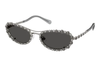 Vooraanzicht Swarovski SK7044 (400987)