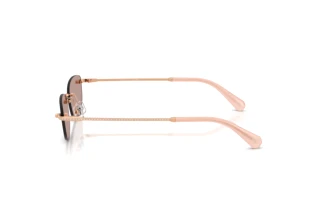 Zijaanzicht Swarovski SK7045D (40147N)