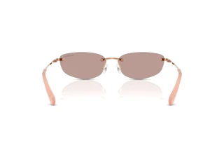 Achteraanzicht Swarovski SK7045D (40147N)