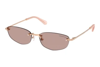 Vooraanzicht Swarovski SK7045D (40147N)