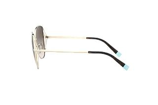Zijaanzicht Tiffany TF3072 (60213B)