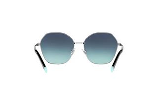 Achteraanzicht Tiffany TF3081 (60019S)