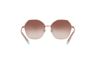 Achteraanzicht Tiffany TF3081 (61056F)