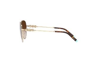 Zijaanzicht Tiffany TF3083B (60213B)