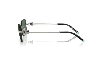 Zijaanzicht Tiffany TF3088 (60033H)