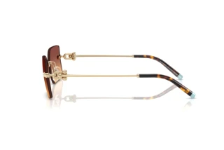 Zijaanzicht Tiffany TF3088 (618978)