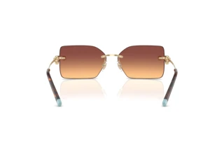 Achteraanzicht Tiffany TF3088 (618978)