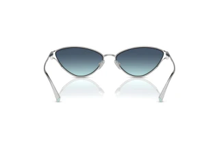 Achteraanzicht Tiffany TF3095 (60019S)