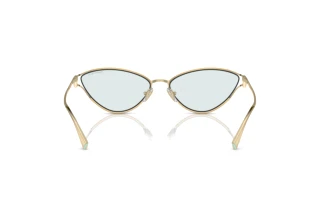Achteraanzicht Tiffany TF3095 (6196MF)
