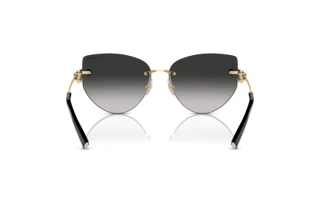 Achteraanzicht Tiffany TF3096 (60213C)