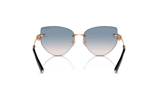 Achteraanzicht Tiffany TF3096 (610516)