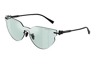 Tiffany TF3097TD 62069C Azure Flash SilverBlack