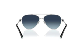Achteraanzicht Tiffany TF3101B (60014U)