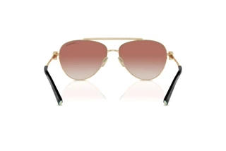 Achteraanzicht Tiffany TF3101B (62093N)