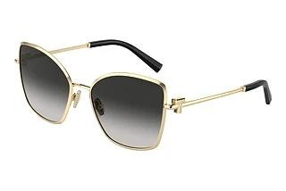Tiffany TF3102B 60213C Grey GradientPale Gold