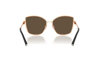 Achteraanzicht Tiffany TF3102B (61750W)